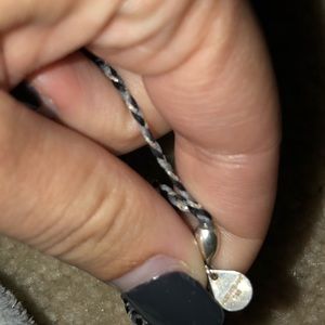 Alex and Ani Pull Bracelet